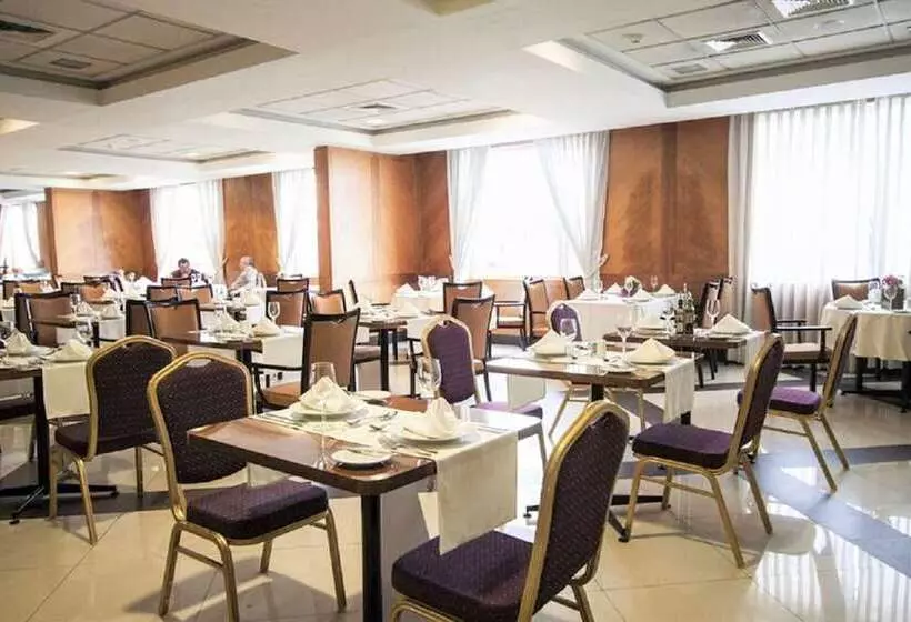 Fotos del hotel Diego De Almagro Valparaíso:  18