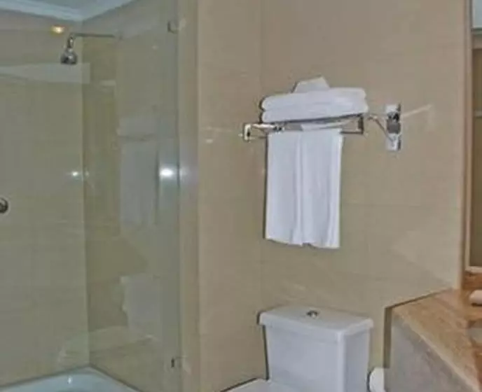 Fotos del hotel Diego De Almagro Valparaíso:  7