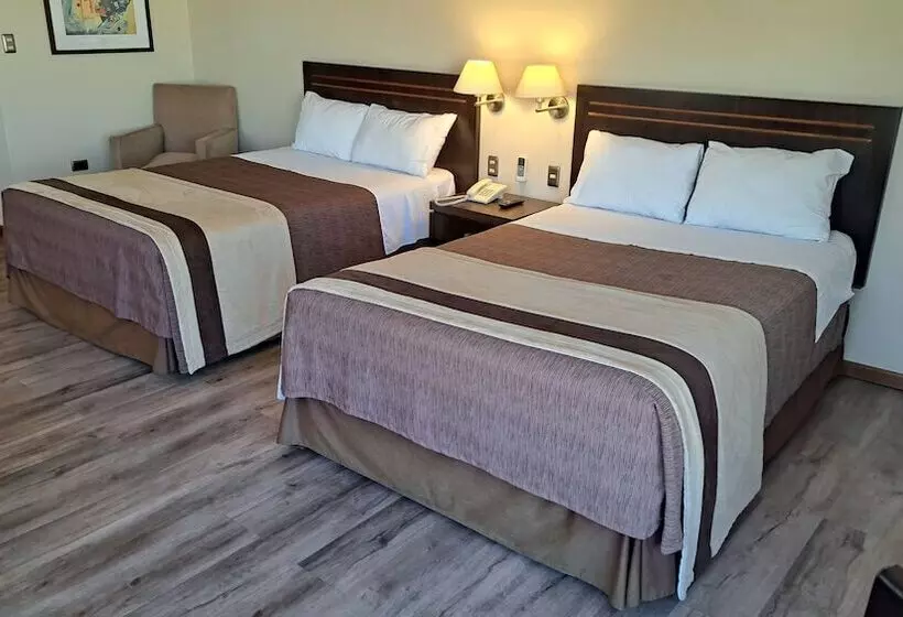 Fotos del hotel Diego De Almagro Valparaíso:  2