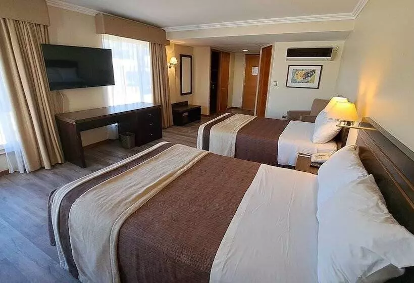 Fotos del hotel Diego De Almagro Valparaíso:  15