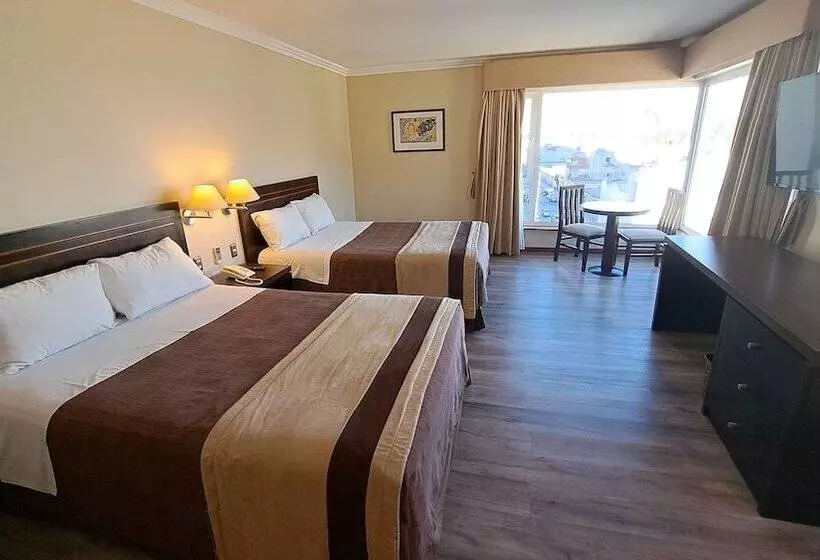 Fotos del hotel Diego De Almagro Valparaíso:  9