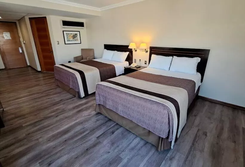 Fotos del hotel Diego De Almagro Valparaíso:  17