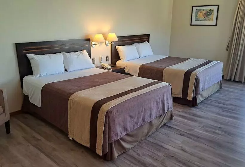 Fotos del hotel Diego De Almagro Valparaíso:  13