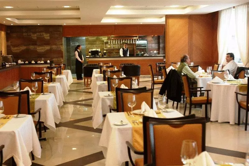 Fotos del hotel Diego De Almagro Valparaíso:  5