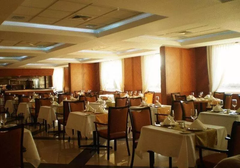 Fotos del hotel Diego De Almagro Valparaíso:  10