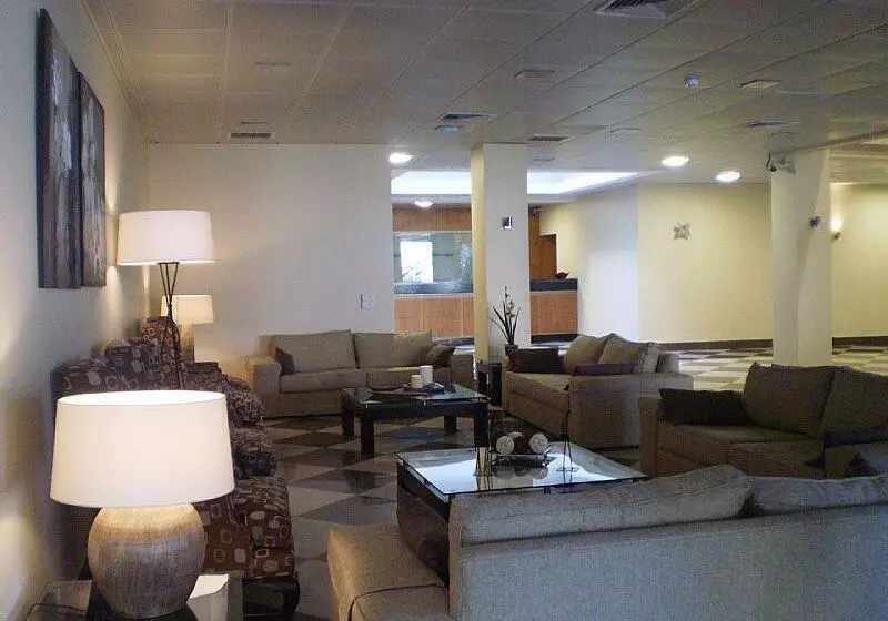 Fotos del hotel Diego De Almagro Valparaíso:  3