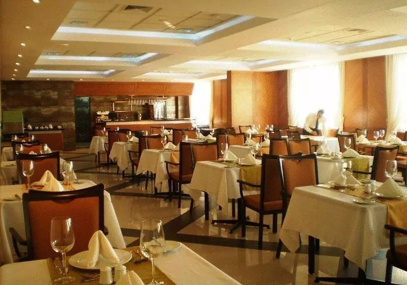 Fotos del hotel Diego De Almagro Valparaíso:  14