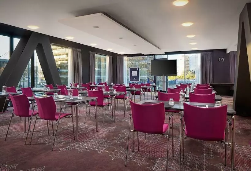 Fotos del hotel Inntel Hotels Art Eindhoven:  5