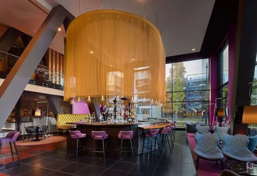 Fotos del hotel Inntel Hotels Art Eindhoven:  4