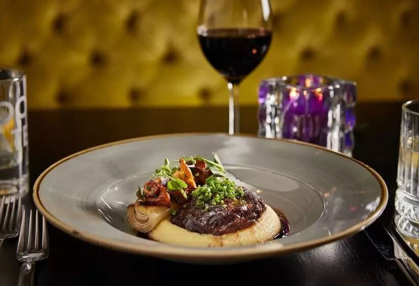 Fotos del hotel Inntel Hotels Art Eindhoven:  10