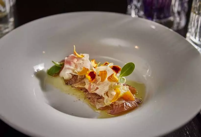 Fotos del hotel Inntel Hotels Art Eindhoven:  15