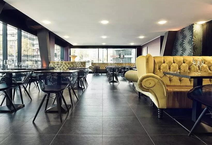 Fotos del hotel Inntel Hotels Art Eindhoven:  9