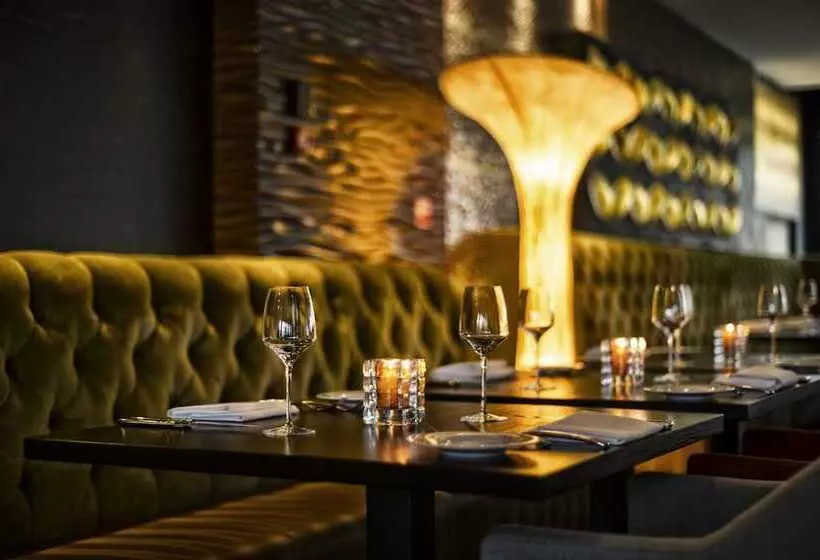 Fotos del hotel Inntel Hotels Art Eindhoven:  8