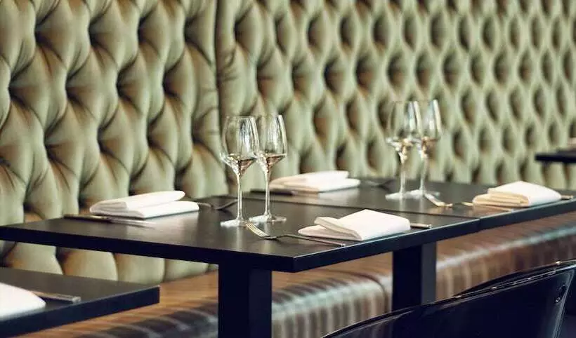 Fotos del hotel Inntel Hotels Art Eindhoven:  13