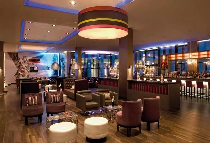 Fotos del hotel Leonardo Royal Hotel Munich:  7