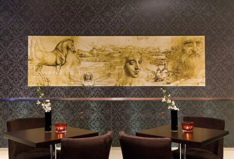 Fotos del hotel Leonardo Royal Hotel Munich:  15