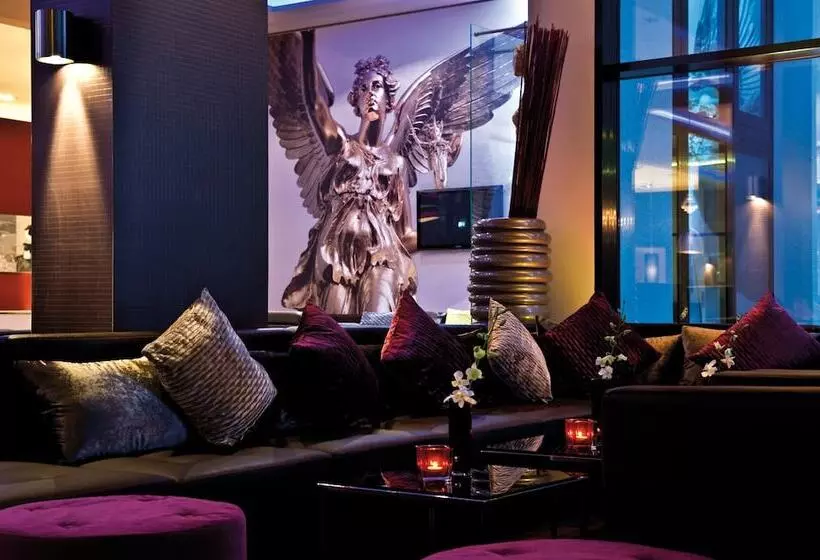 Fotos del hotel Leonardo Royal Hotel Munich:  17