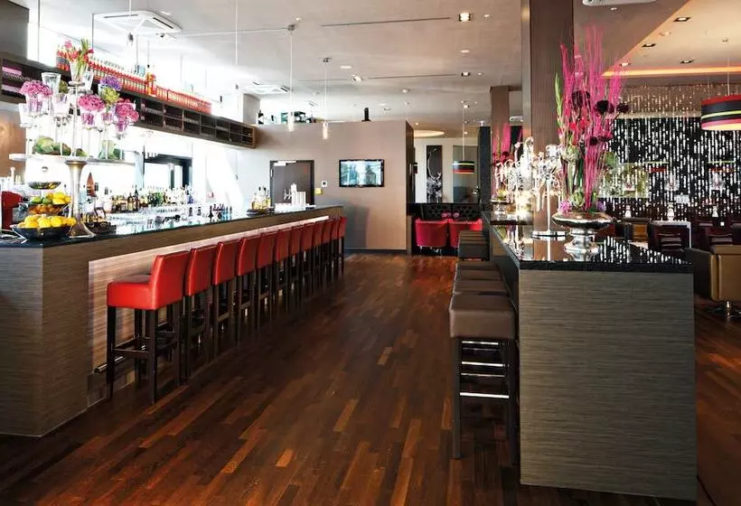 Fotos del hotel Leonardo Royal Hotel Munich:  4