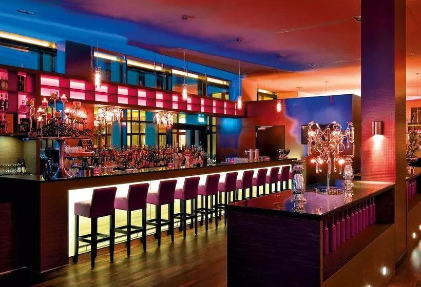 Fotos del hotel Leonardo Royal Hotel Munich:  10