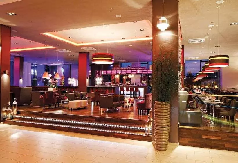 Fotos del hotel Leonardo Royal Hotel Munich:  24