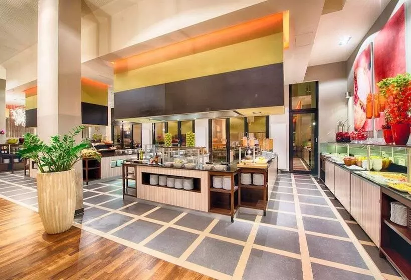 Fotos del hotel Leonardo Royal Hotel Munich:  2