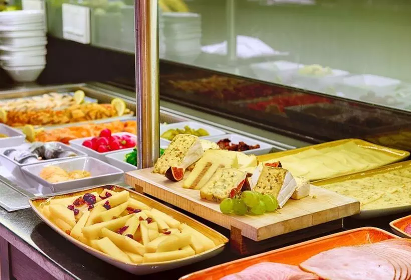 Fotos del hotel Leonardo Royal Hotel Munich:  6