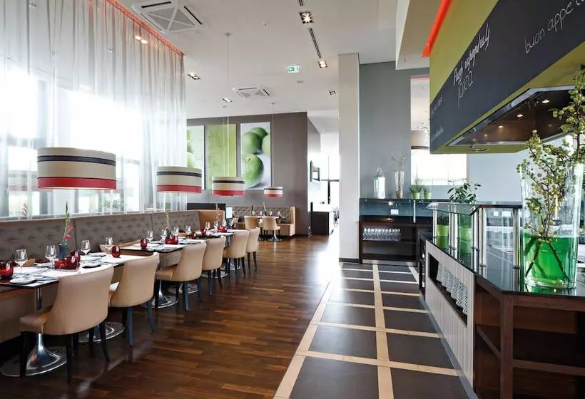 Fotos del hotel Leonardo Royal Hotel Munich:  9