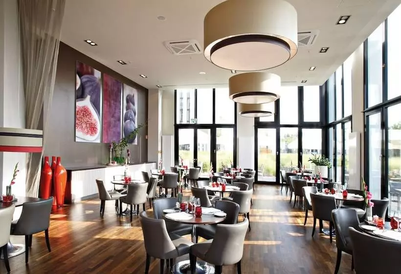 Fotos del hotel Leonardo Royal Hotel Munich:  12