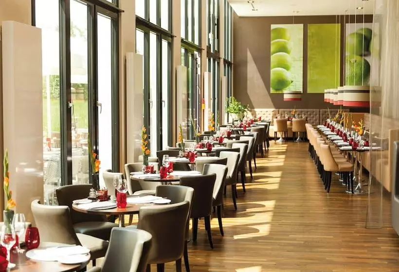 Fotos del hotel Leonardo Royal Hotel Munich:  16