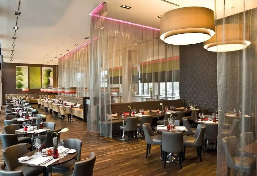 Fotos del hotel Leonardo Royal Hotel Munich:  18