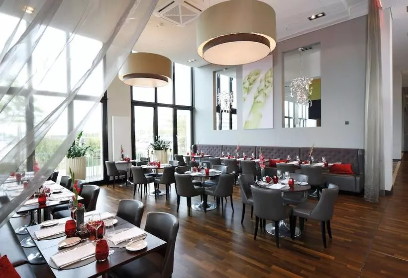 Fotos del hotel Leonardo Royal Hotel Munich:  19