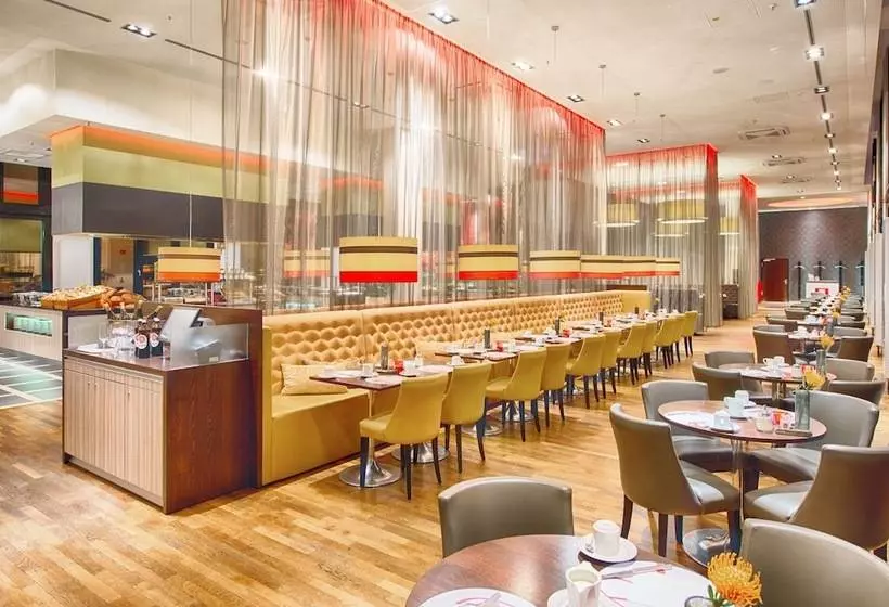 Fotos del hotel Leonardo Royal Hotel Munich:  20