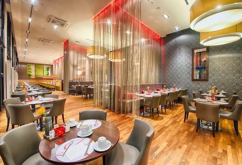 Fotos del hotel Leonardo Royal Hotel Munich:  21