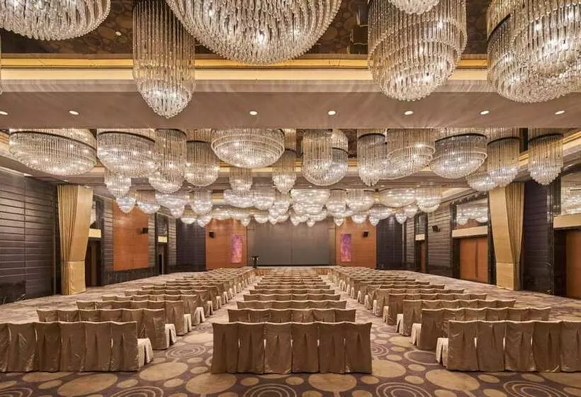 Fotos del hotel The Qube:  6