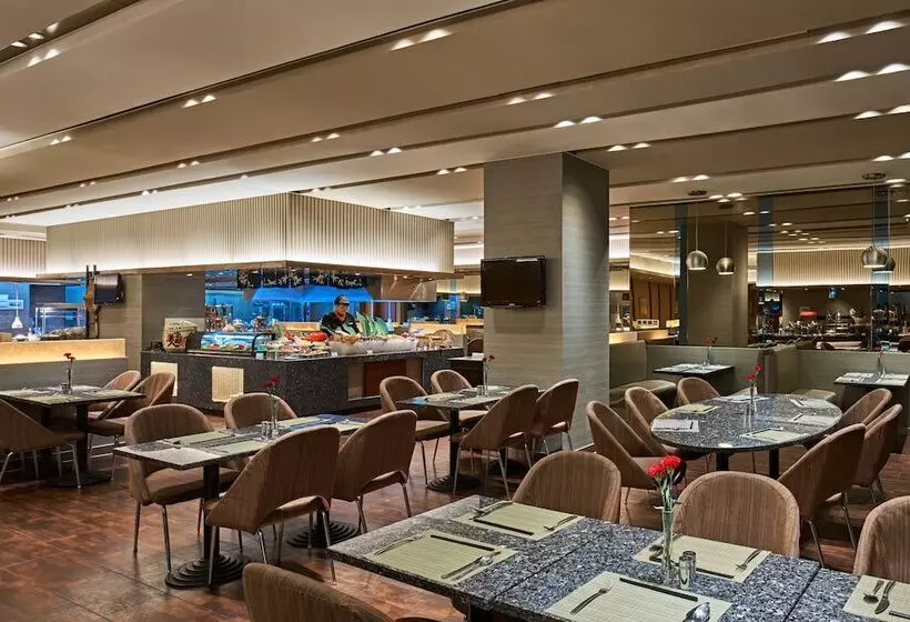 Fotos del hotel The Qube:  4