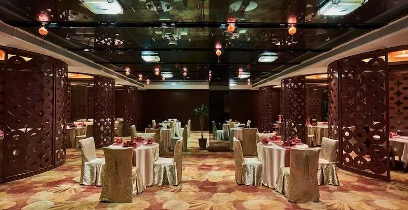 Fotos del hotel The Qube:  10