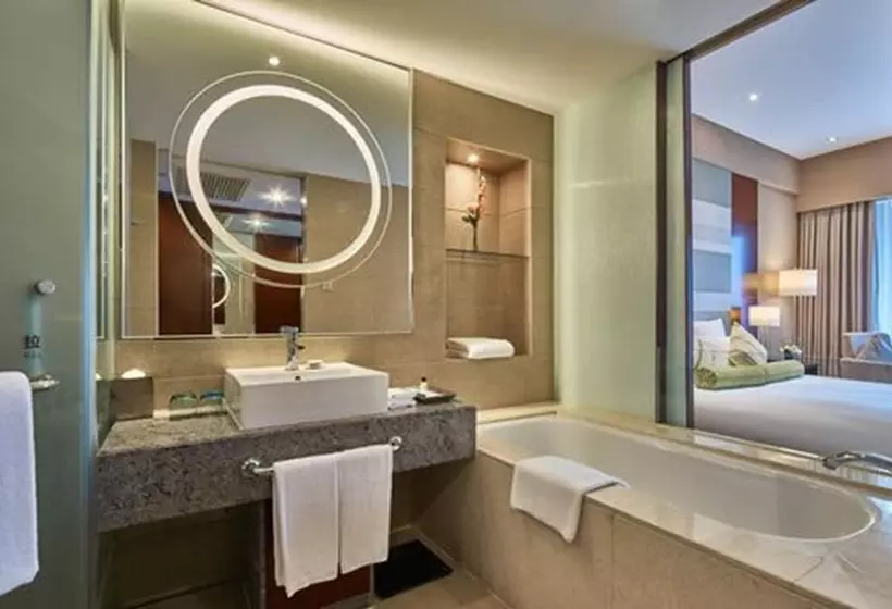 Fotos del hotel The Qube:  7