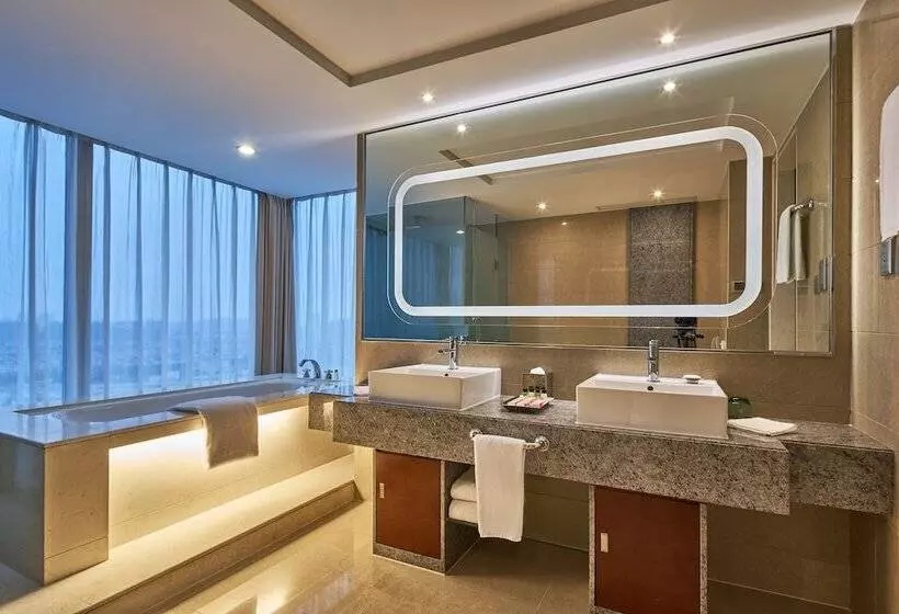 Fotos del hotel The Qube:  11