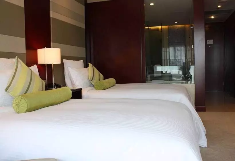 Fotos del hotel The Qube:  13