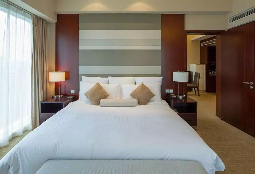 Fotos del hotel The Qube:  9