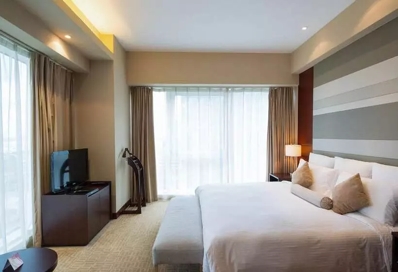 Fotos del hotel The Qube:  14