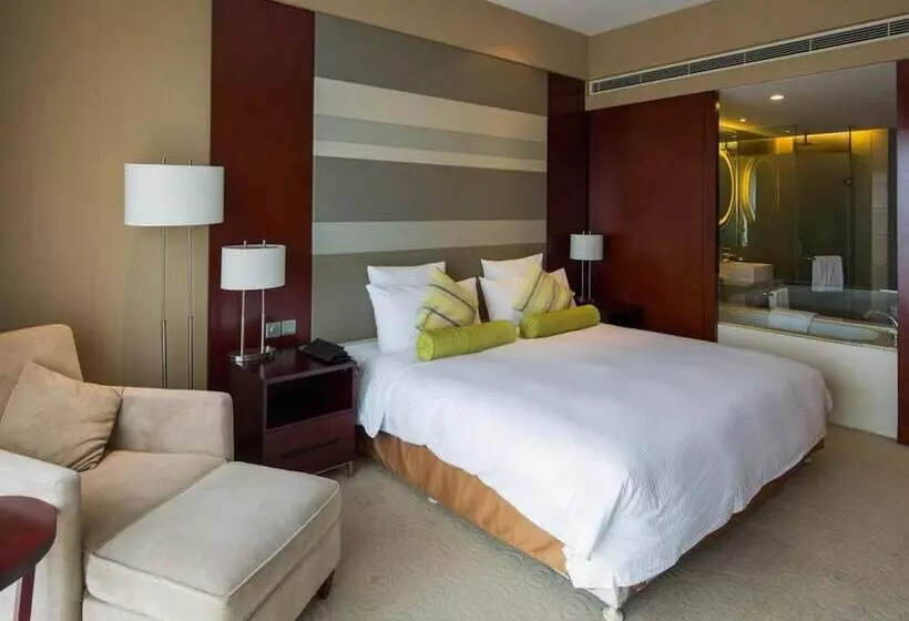 Fotos del hotel The Qube:  12