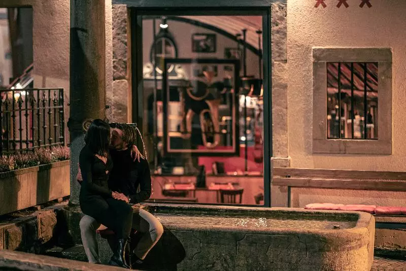 Fotos del hotel Tralala Hotel Montreux:  3