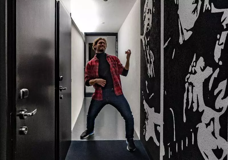 Fotos del hotel Tralala Hotel Montreux:  12