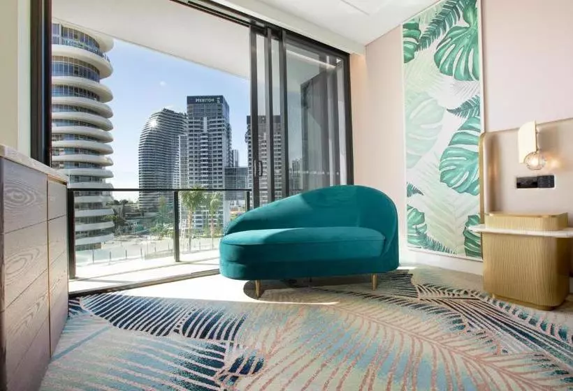Fotos del hotel Dorsett Gold Coast:  23