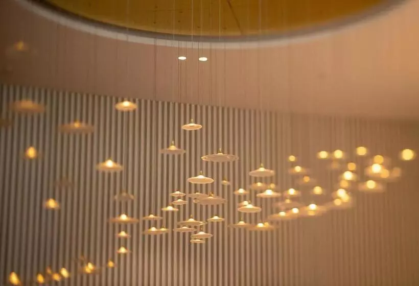 Fotos del hotel Dorsett Gold Coast:  10