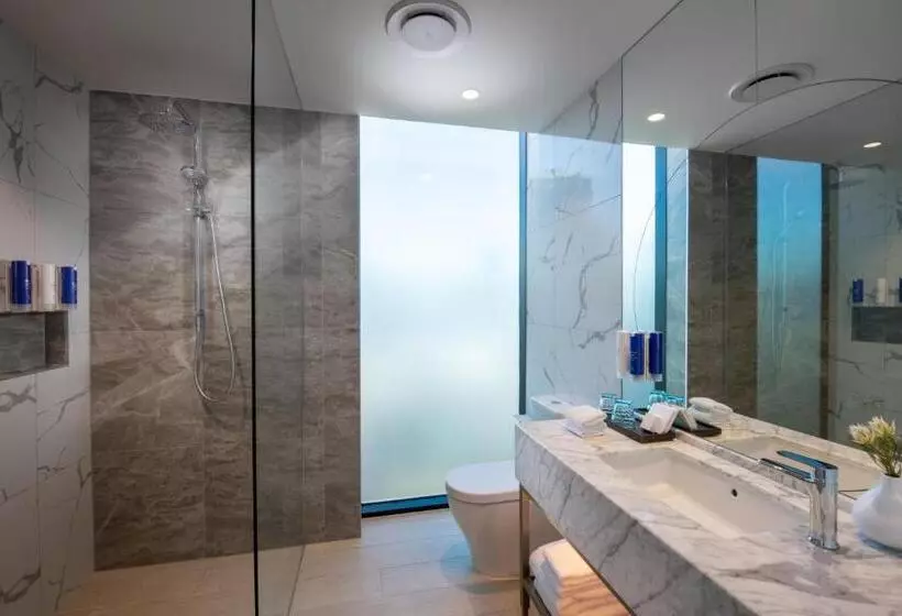 Fotos del hotel Dorsett Gold Coast:  8