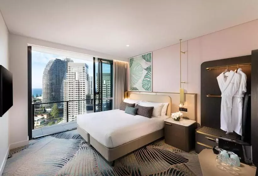 Fotos del hotel Dorsett Gold Coast:  20