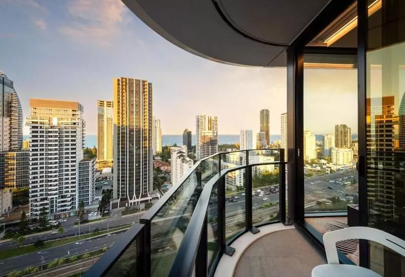 Fotos del hotel Dorsett Gold Coast:  13