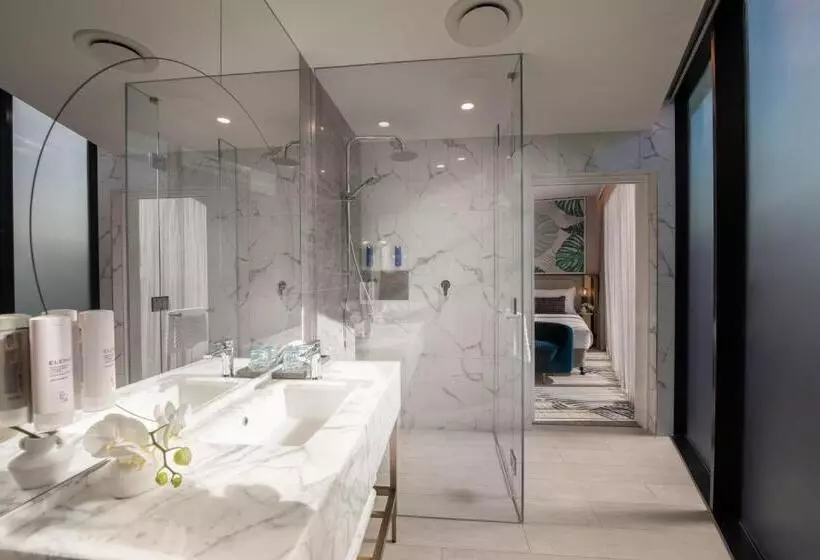 Fotos del hotel Dorsett Gold Coast:  15